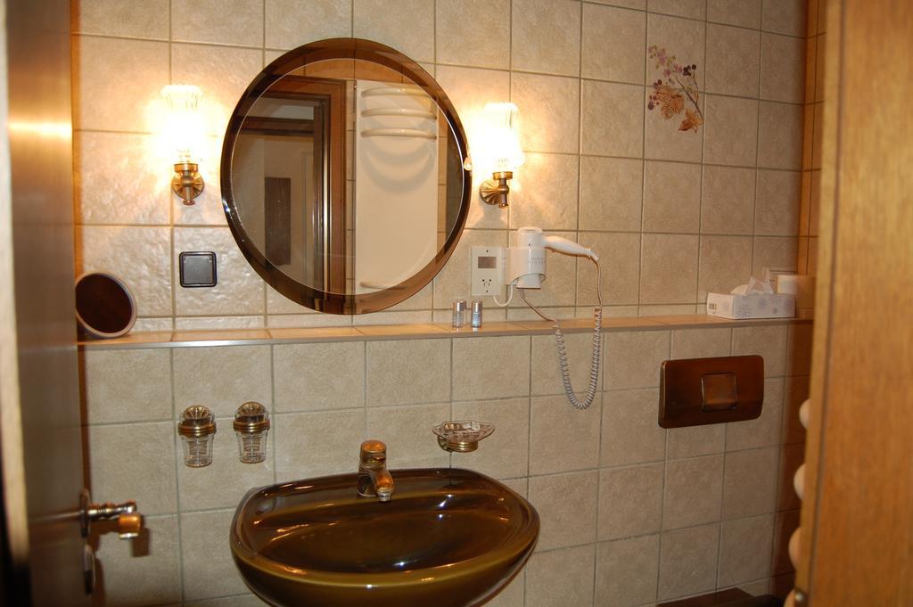 Landhaus Brockenblick Hohegeiß Dış mekan fotoğraf