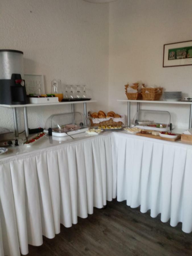 Landhaus Brockenblick Hohegeiß Dış mekan fotoğraf