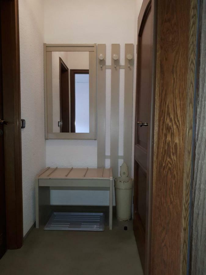 Landhaus Brockenblick Hohegeiß Dış mekan fotoğraf